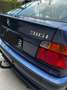 BMW 316 316i compact Burdeos - thumbnail 3