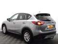 Mazda CX-5 2.2D 150Pk Skylease+ Park Assist, Lane Assist, Nav Grijs - thumbnail 5