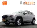Mazda CX-5 2.2D 150Pk Skylease+ Park Assist, Lane Assist, Nav Grijs - thumbnail 1