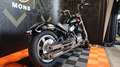 Harley-Davidson Softail Standard Schwarz - thumbnail 3