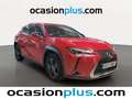 Lexus UX 250h Business 2WD Rojo - thumbnail 2