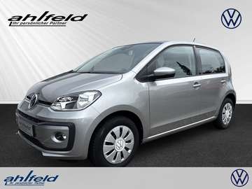 ! move up! 1.0 Klimaauto SHZ Telefon Klima