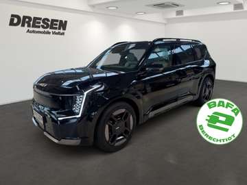 GT-Line 99,8 kWh Navi,360°Kamera,DAB,Carplay,Klima