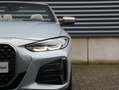 BMW 440 4-serie Cabrio M440i | High Executive | M Sport | Gris - thumbnail 36