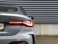 BMW 440 4-serie Cabrio M440i | High Executive | M Sport | Gris - thumbnail 37