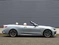 BMW 440 4-serie Cabrio M440i | High Executive | M Sport | Gris - thumbnail 8