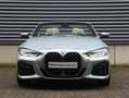 BMW 440 4-serie Cabrio M440i | High Executive | M Sport | Gris - thumbnail 5