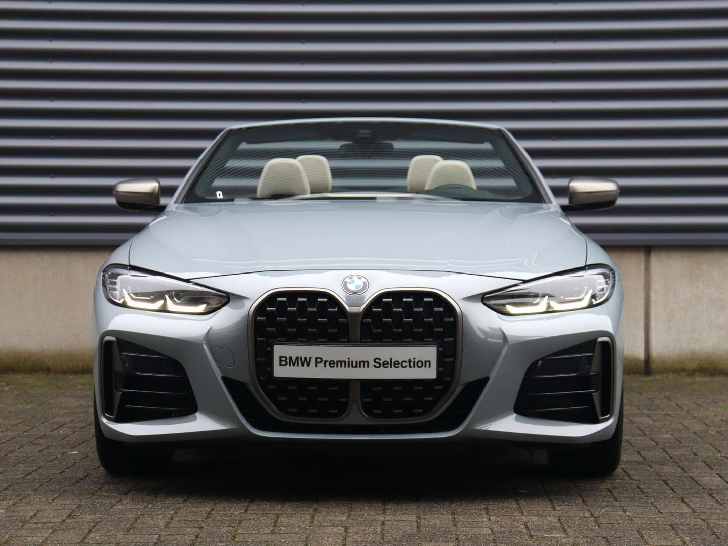 BMW Série 4 Cabriolet M440i M Sport M440i -  - Joinsteer - #3