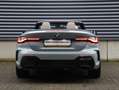BMW 440 4-serie Cabrio M440i | High Executive | M Sport | Gris - thumbnail 6