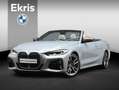 BMW 440 4-serie Cabrio M440i | High Executive | M Sport | Gris - thumbnail 1