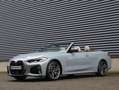 BMW 440 4-serie Cabrio M440i | High Executive | M Sport | Gris - thumbnail 38
