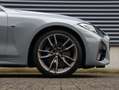 BMW 440 4-serie Cabrio M440i | High Executive | M Sport | Gris - thumbnail 10