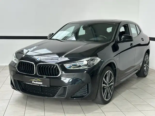 BMW X2 M X2 Diesel sDrive18d Aut. Sport LED*Klimaaut.*Sitzheiz.*