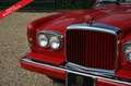 Bentley Continental PRICE REDUCTION Top condition, only 54.297 miles, Rood - thumbnail 33