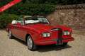 Bentley Continental PRICE REDUCTION Top condition, only 54.297 miles, Rojo - thumbnail 37