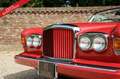 Bentley Continental PRICE REDUCTION Top condition, only 54.297 miles, Rojo - thumbnail 42