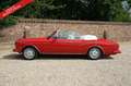 Bentley Continental PRICE REDUCTION Top condition, only 54.297 miles, Rojo - thumbnail 11