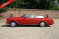 Bentley Continental PRICE REDUCTION Top condition, only 54.297 miles, Rosso - thumbnail 11