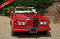 Bentley Continental PRICE REDUCTION Top condition, only 54.297 miles, Rouge - thumbnail 26