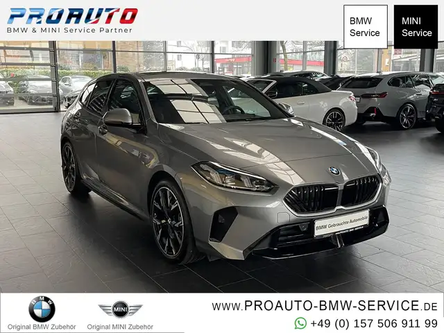 BMW 120 i M Sport PANO/Dr.As+/19"