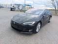 Tesla Model S Long Range Schwarz - thumbnail 6