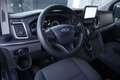 Ford Tourneo Custom Ford Tourneo Custom Tourneo Custom Shuttle Bus 32 Grigio - thumbnail 18