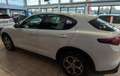 Alfa Romeo Stelvio 2.2 Turbodiesel 190 CV AT8 Q4 Business Bianco - thumbnail 4