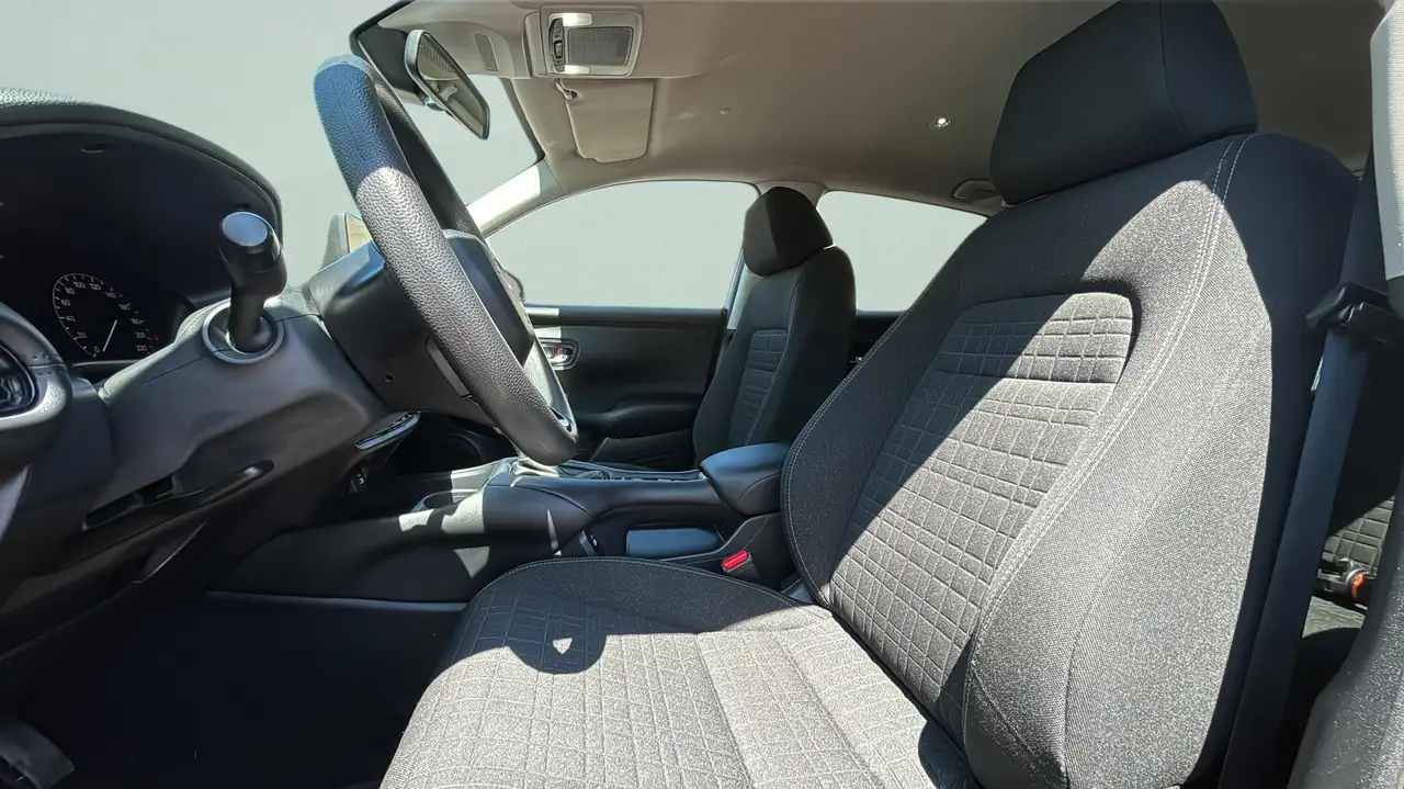 Honda HR-V снимка Honda HR-V