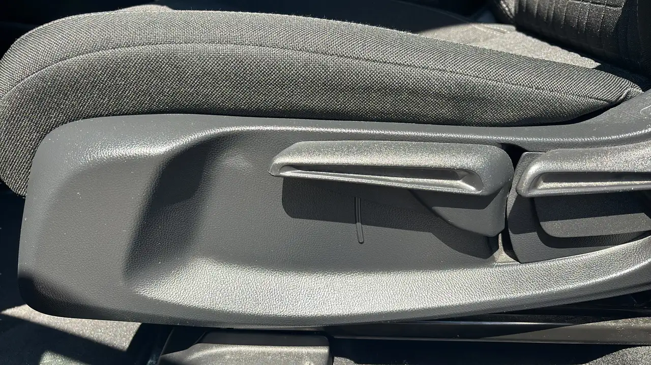 Honda HR-V снимка Honda HR-V