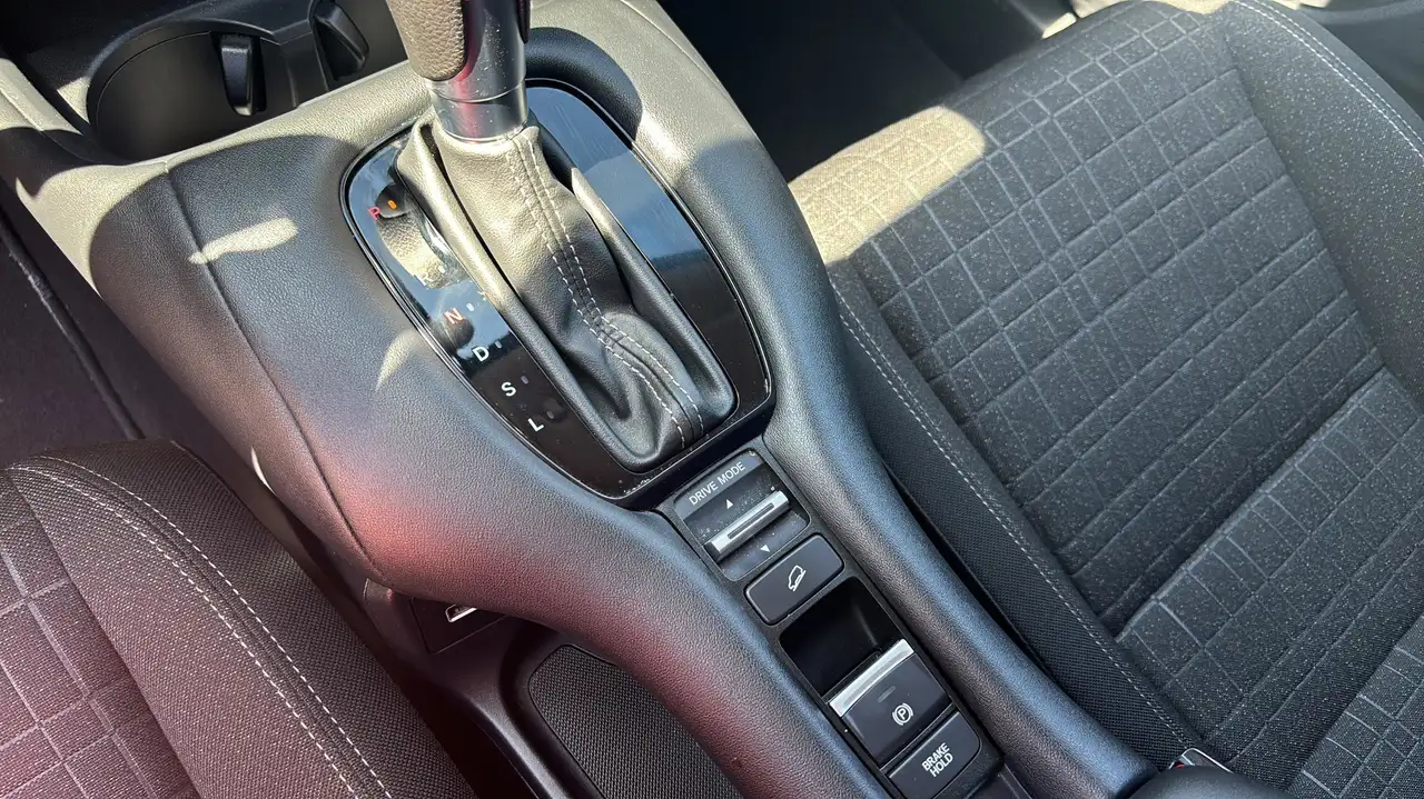 Honda HR-V снимка Honda HR-V