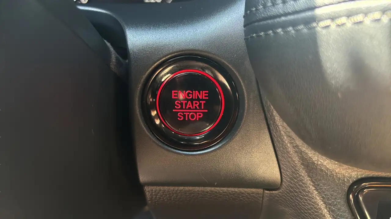 Honda HR-V снимка Honda HR-V