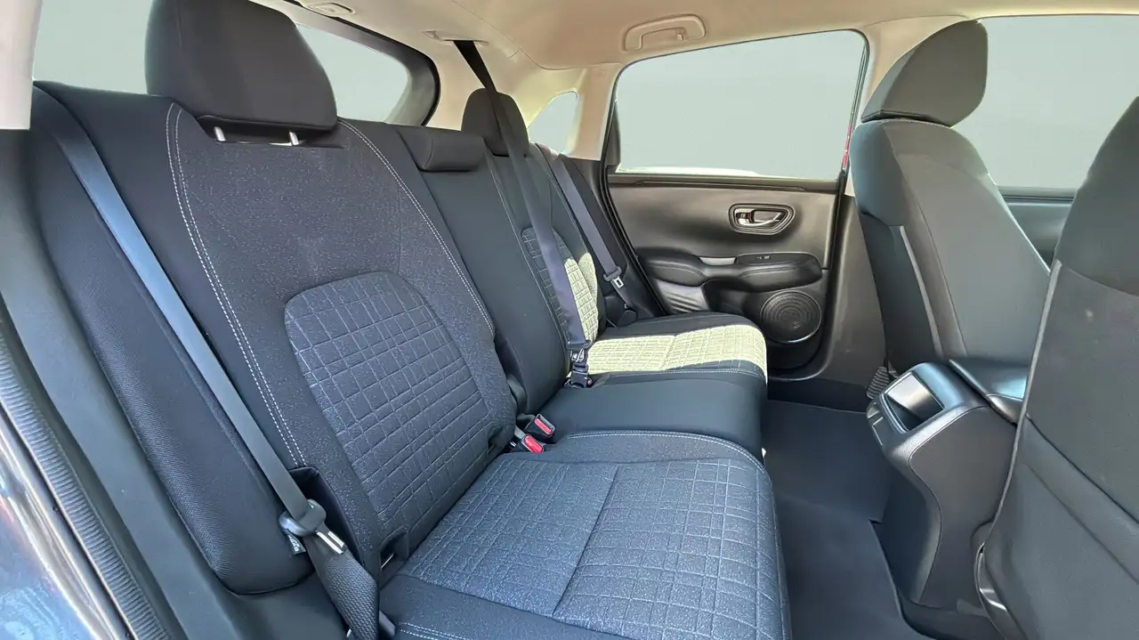 Honda HR-V снимка Honda HR-V