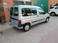 Citroen Berlingo Combi 2.0HDi SX Zilver - thumbnail 8