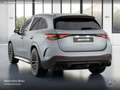 Mercedes-Benz GLC 43 AMG GLC 43 4M NIGHT+PANO+360+AHK+STHZG+BURMESTER+9G Silber - thumbnail 20