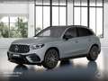 Mercedes-Benz GLC 43 AMG GLC 43 4M NIGHT+PANO+360+AHK+STHZG+BURMESTER+9G Silber - thumbnail 13