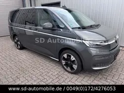 Volkswagen T7 Multivan lang Style LÜ 2,0 TDI DSG PANO+AHK