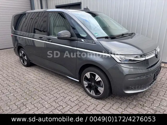 Volkswagen T7 Multivan lang Style LÜ 2,0 TDI DSG PANO+AHK