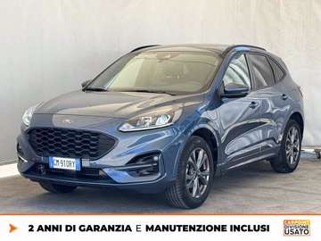 2.5 phev st-line 2wd 225cv cvt