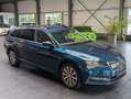Skoda Superb Combi 1.4 TSI iV DSG Ambition 8-fach PDC Blau - thumbnail 5
