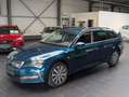 Skoda Superb Combi 1.4 TSI iV DSG Ambition 8-fach PDC Blau - thumbnail 1