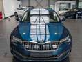 Skoda Superb Combi 1.4 TSI iV DSG Ambition 8-fach PDC Blau - thumbnail 3