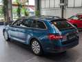 Skoda Superb Combi 1.4 TSI iV DSG Ambition 8-fach PDC Blau - thumbnail 2