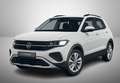 Volkswagen T-Cross 1.0 TSI EDITION PLUS 95CV NUOVO UFF. ITALIA PROMO Bianco - thumbnail 1