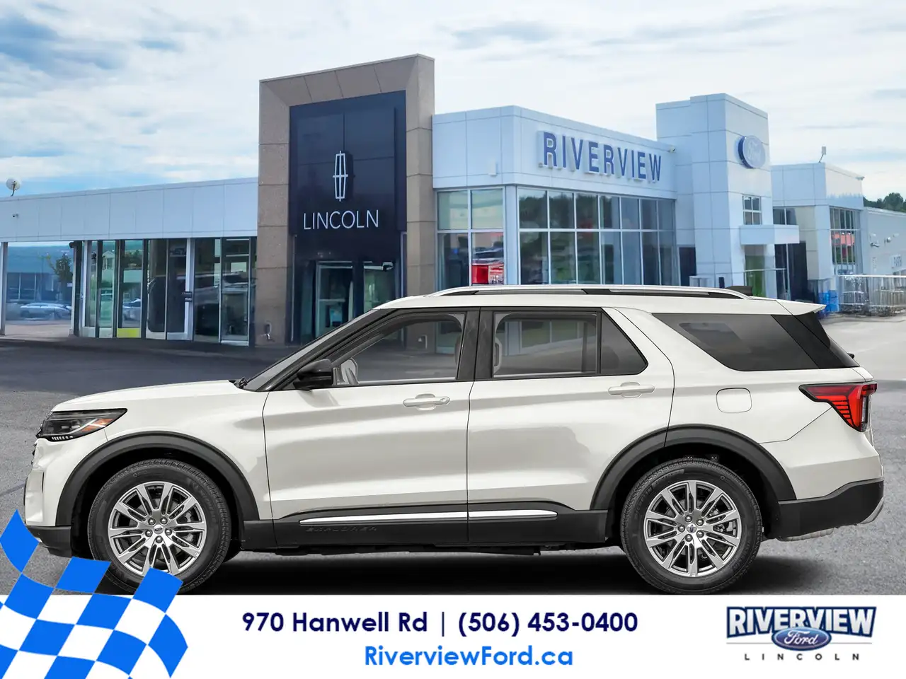 Ford Explorer снимка Ford Explorer