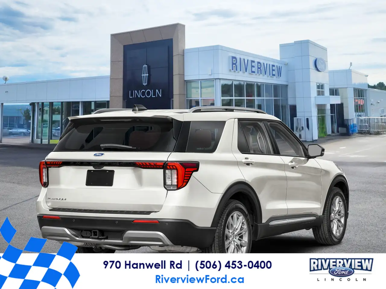 Ford Explorer снимка Ford Explorer