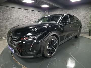 1.2i Hybrid -136 - BV e-DCS6  BERLINE GT