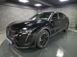 Peugeot 408 1.2i Hybrid -136 - BV e-DCS6  BERLINE GT