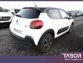 Citroen C3 1.2 Puretech 110 Origins LED Nav Kam PDC Weiß - thumbnail 3