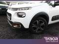 Citroen C3 1.2 Puretech 110 Origins LED Nav Kam PDC Weiß - thumbnail 5
