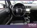 Citroen C3 1.2 Puretech 110 Origins LED Nav Kam PDC Weiß - thumbnail 7